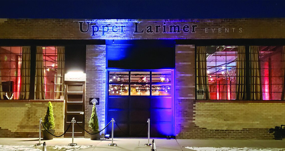 Upper Larimer